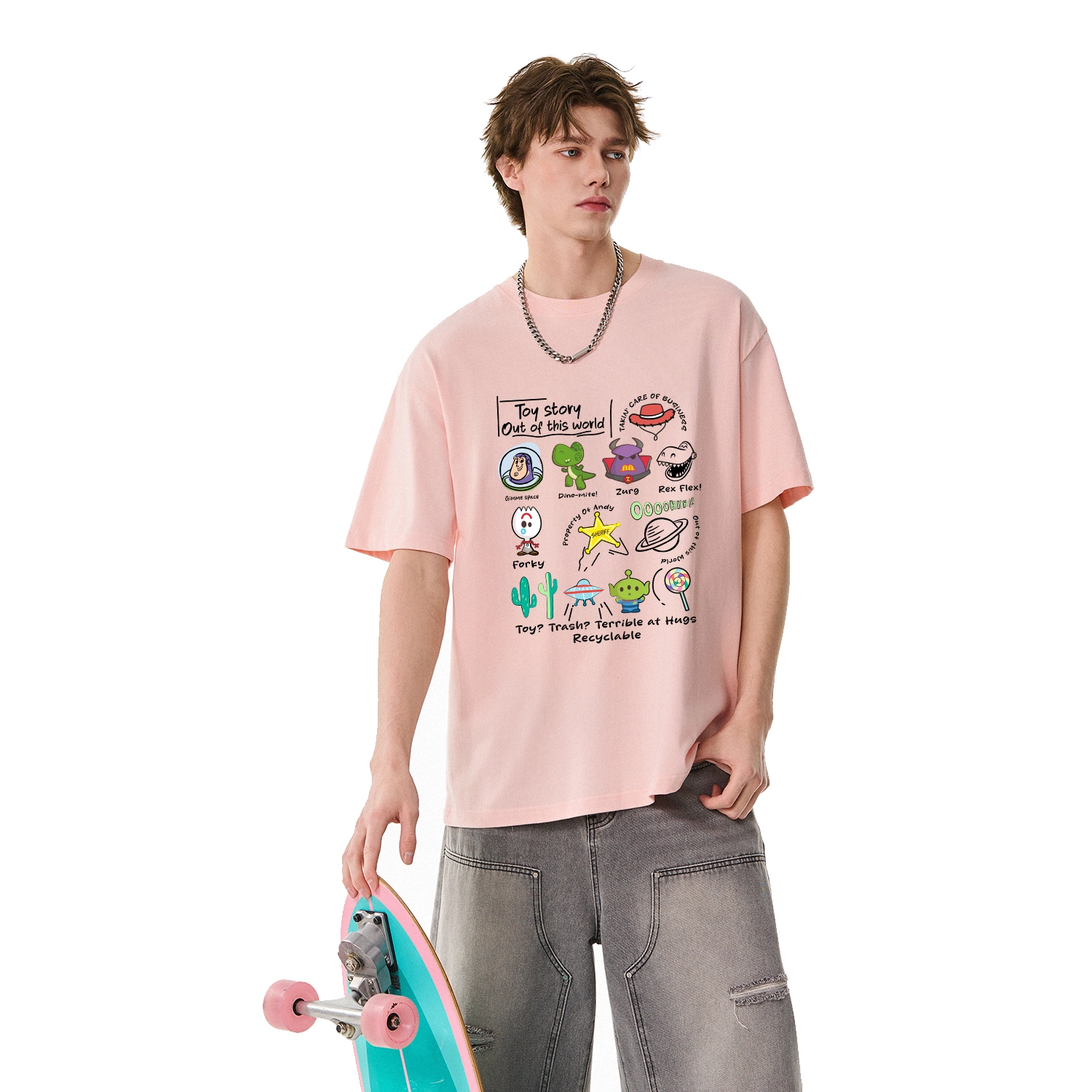 Disney logoT