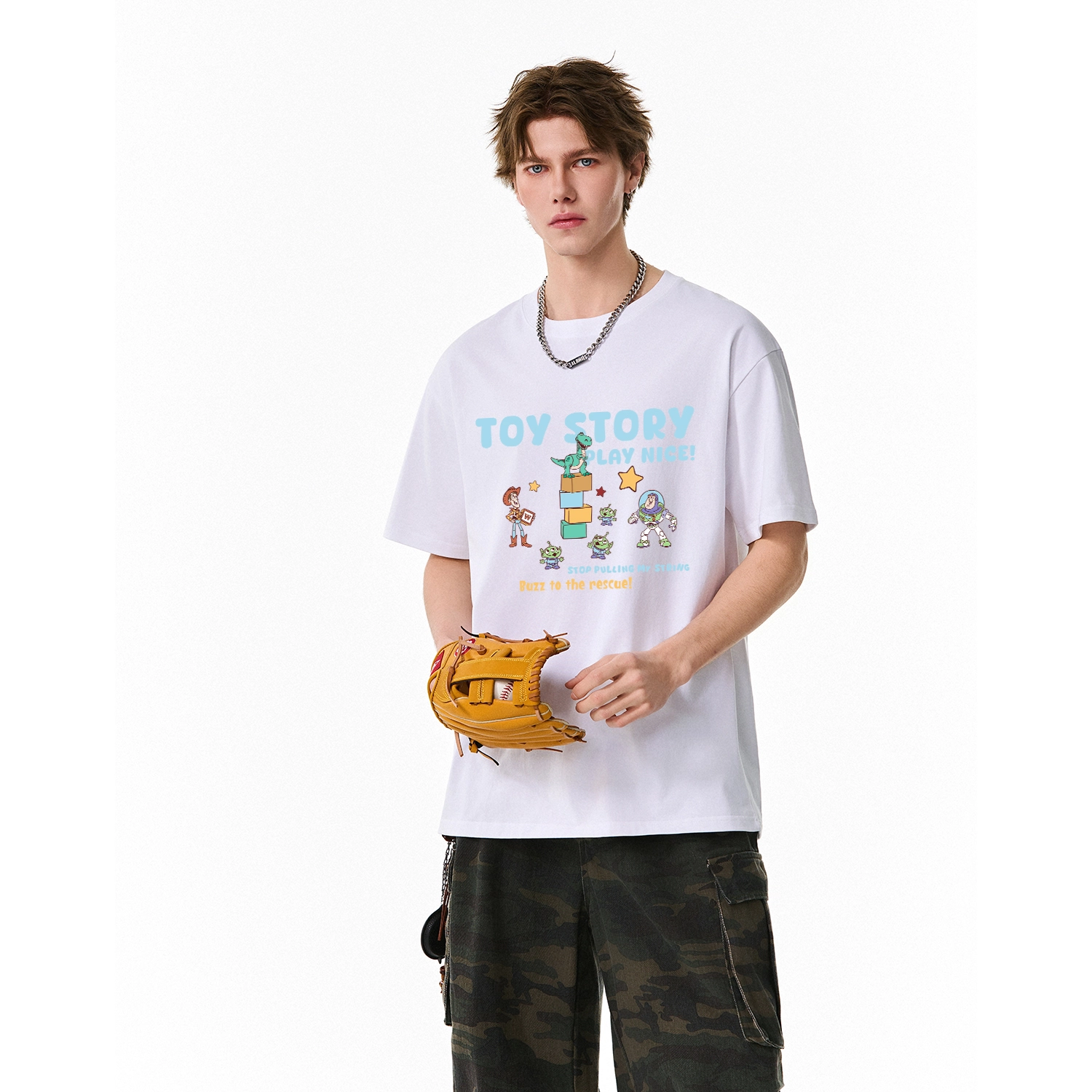 Disney T