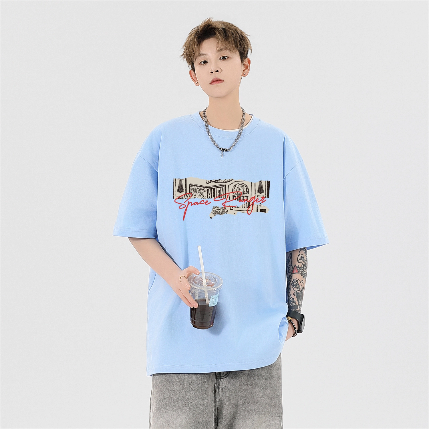 Disney T