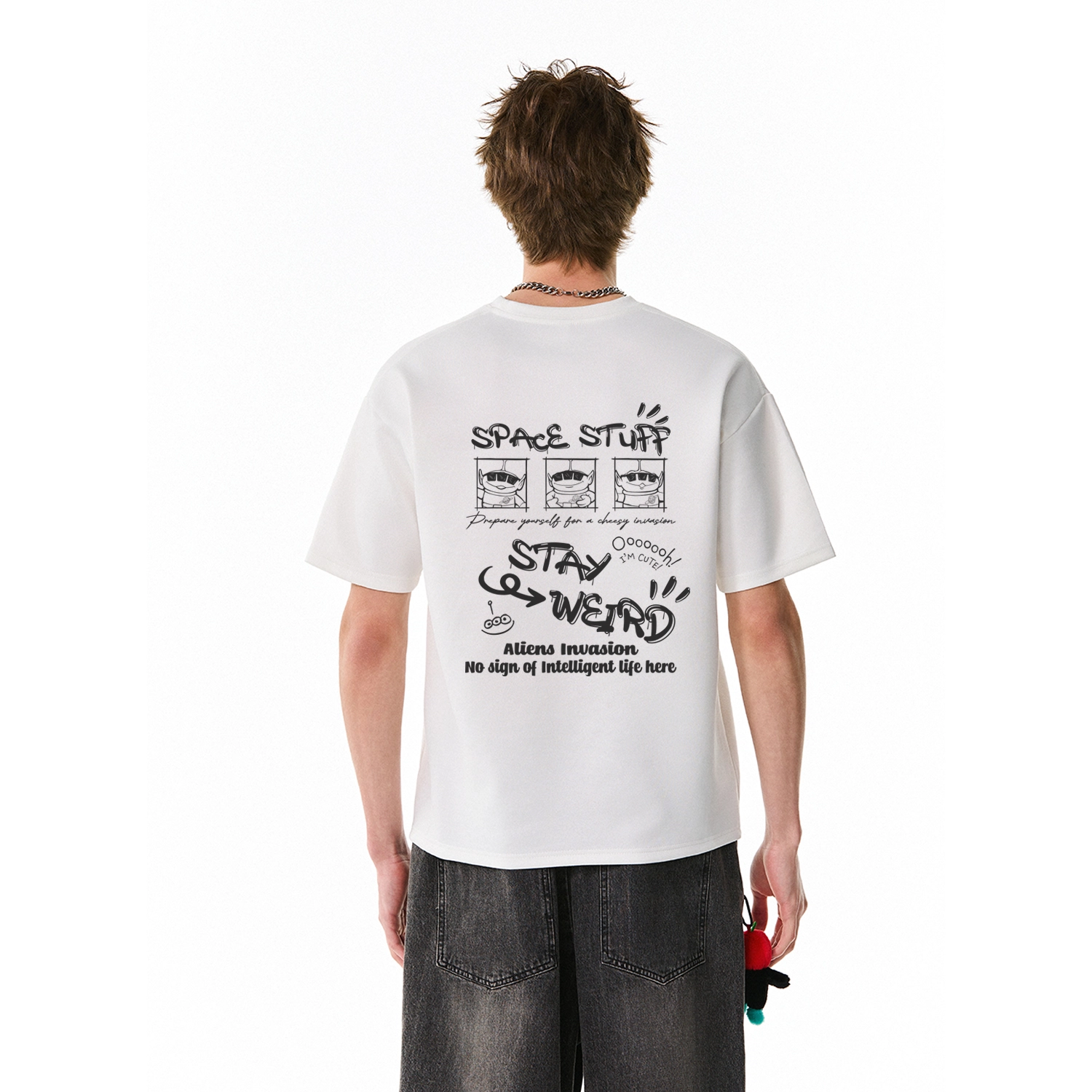 Disney T