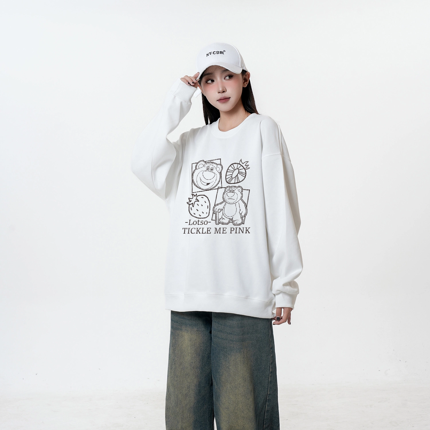 Disney T