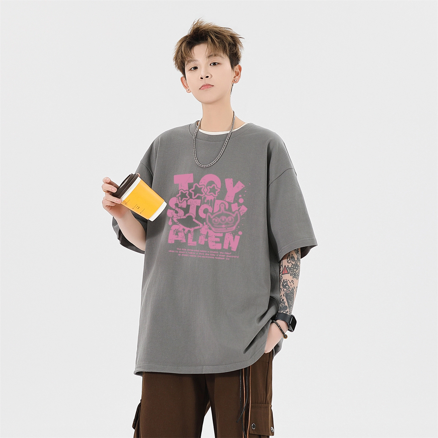 Disney T