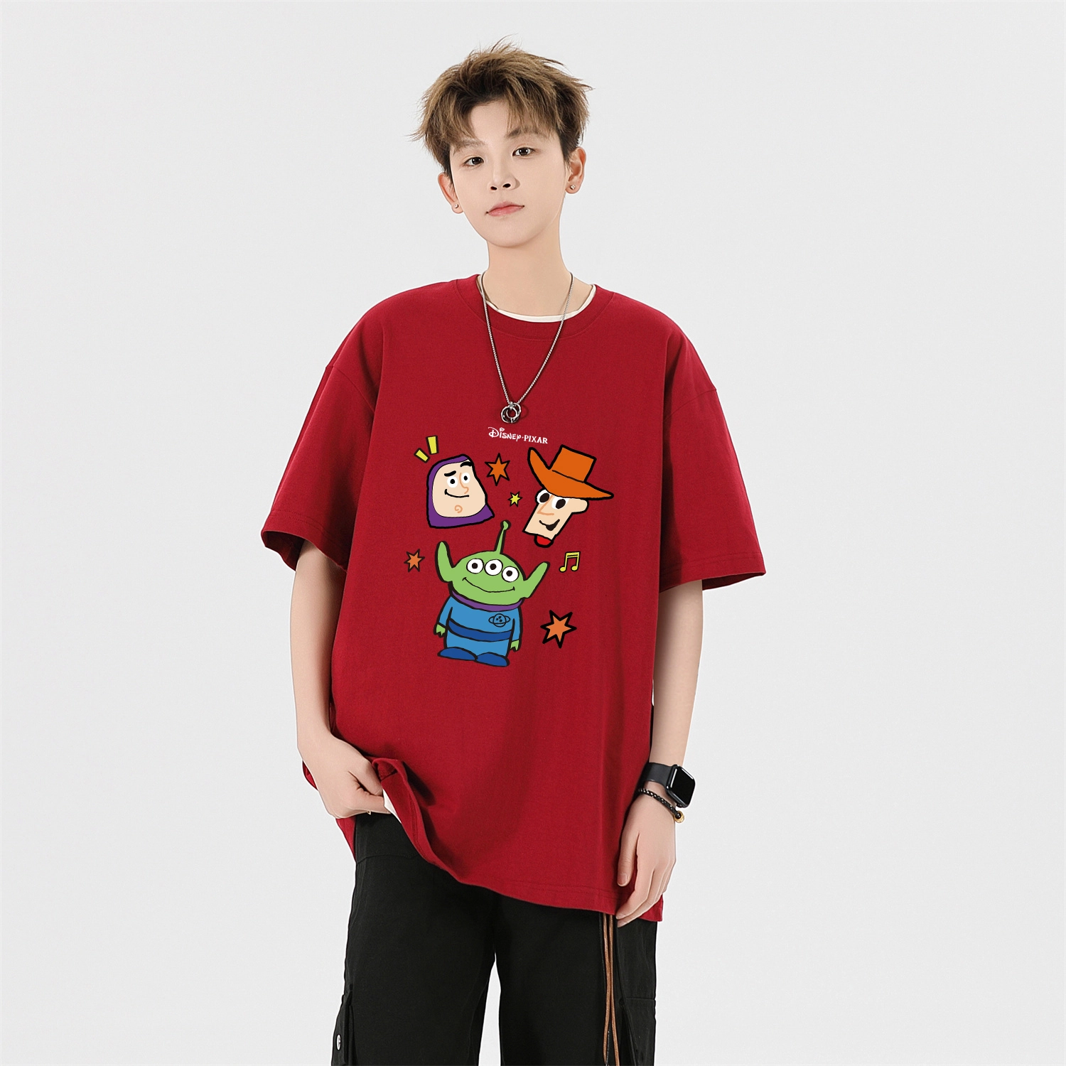 Disney logoT
