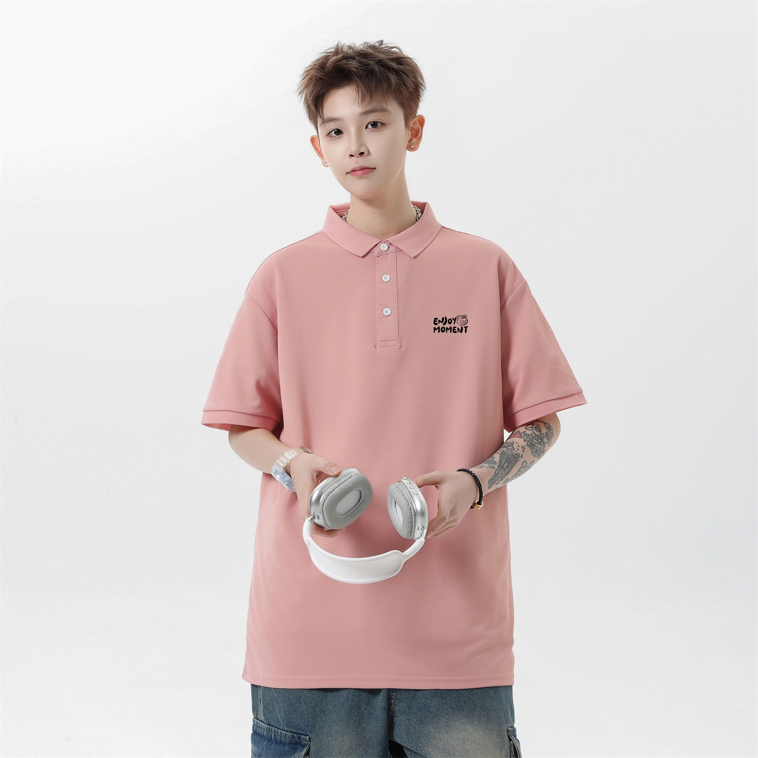 Disney Polo