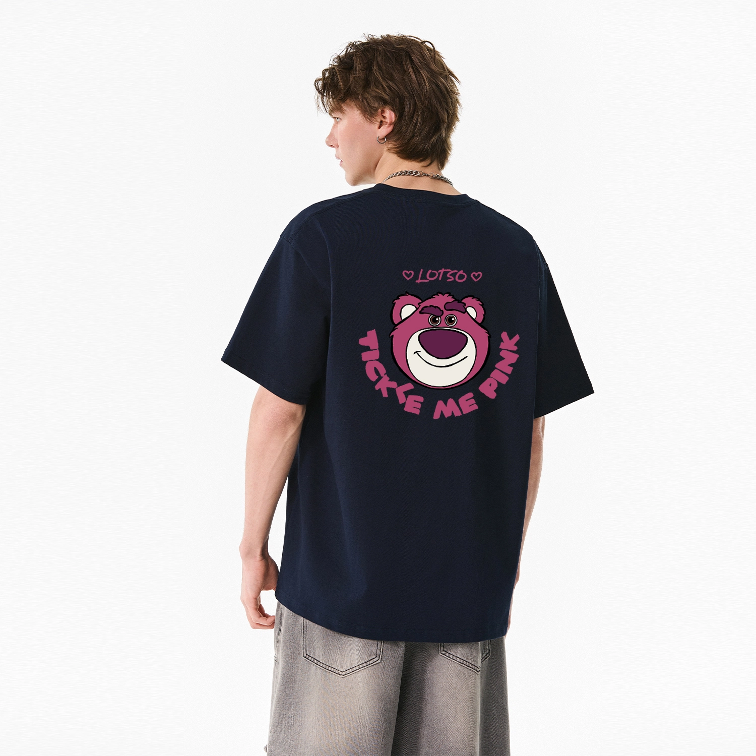 Disney T