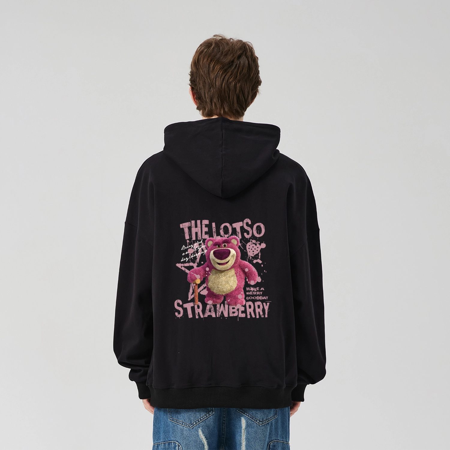 Disney Lotso
