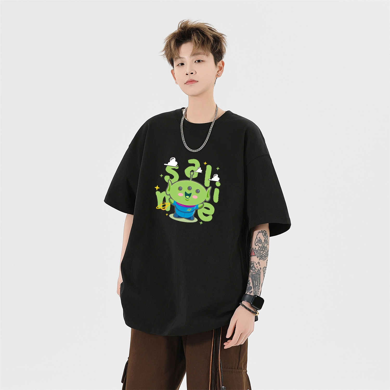 Disney logoT