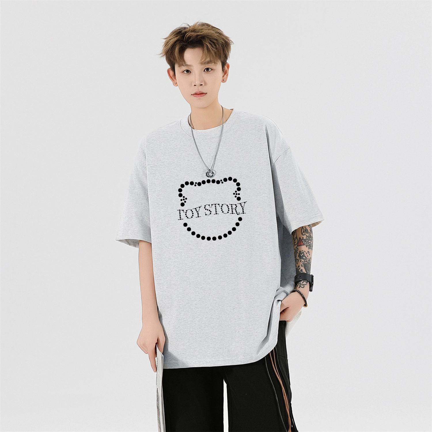 Disney logo T