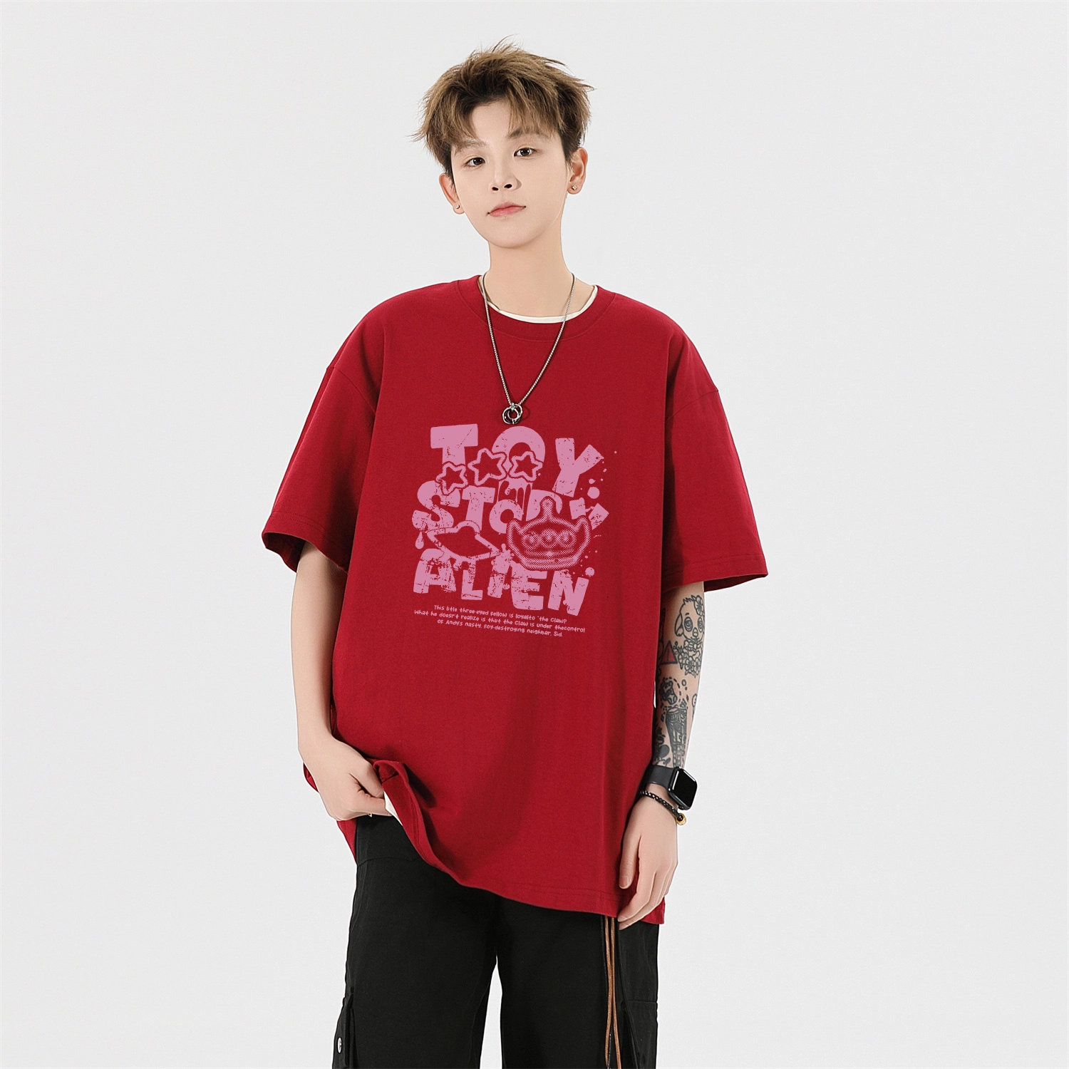 Disney T