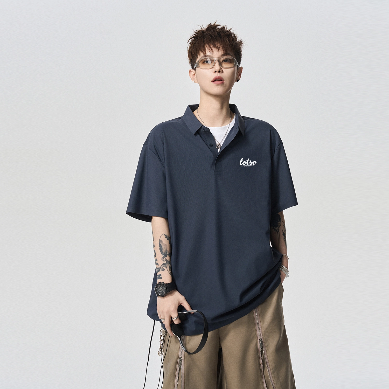 Disney logo Polo