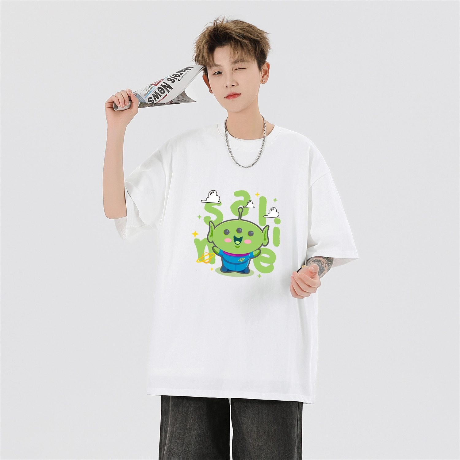 Disney logoT