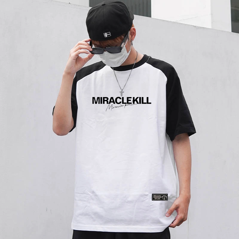 MIRACLE KILL T