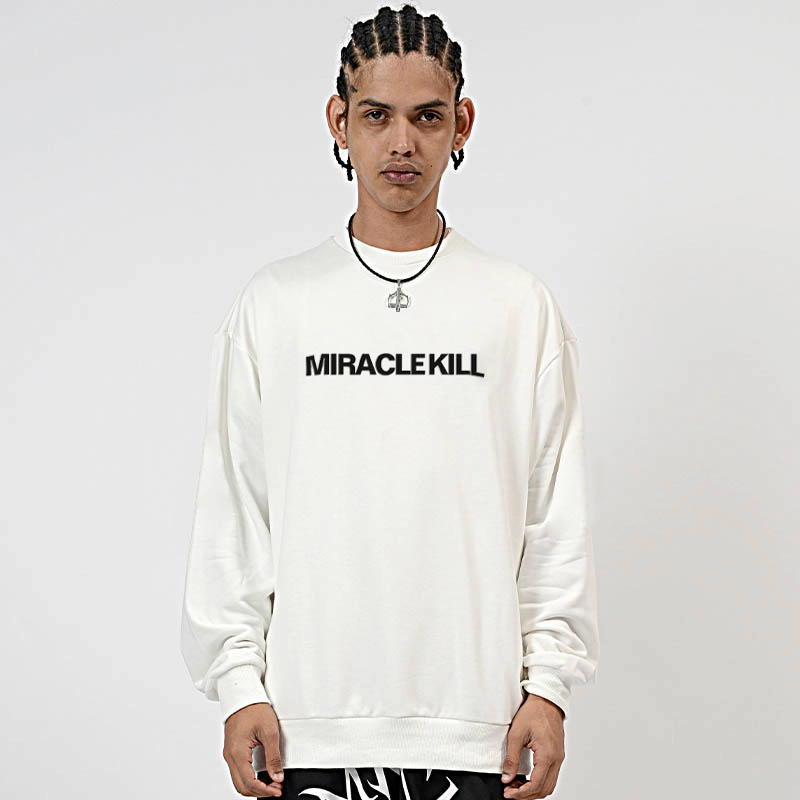 MIRACLE KILL