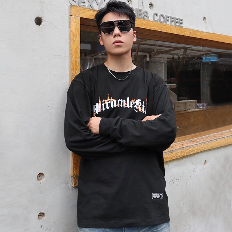 MIRACLE KILL T
