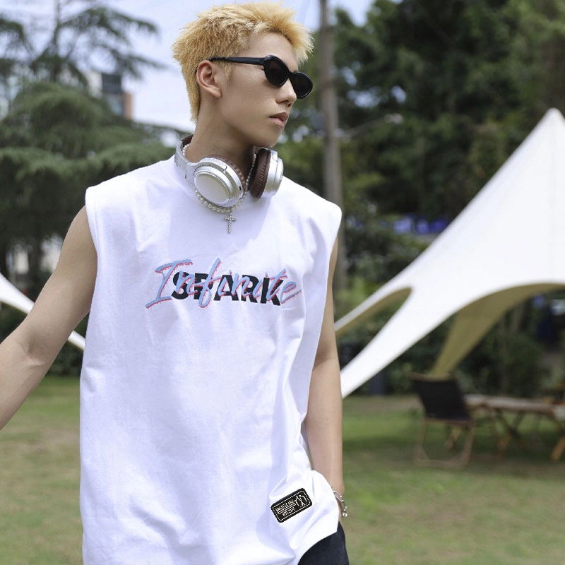 MIRACLE KILL x SPARK INFINITE T
