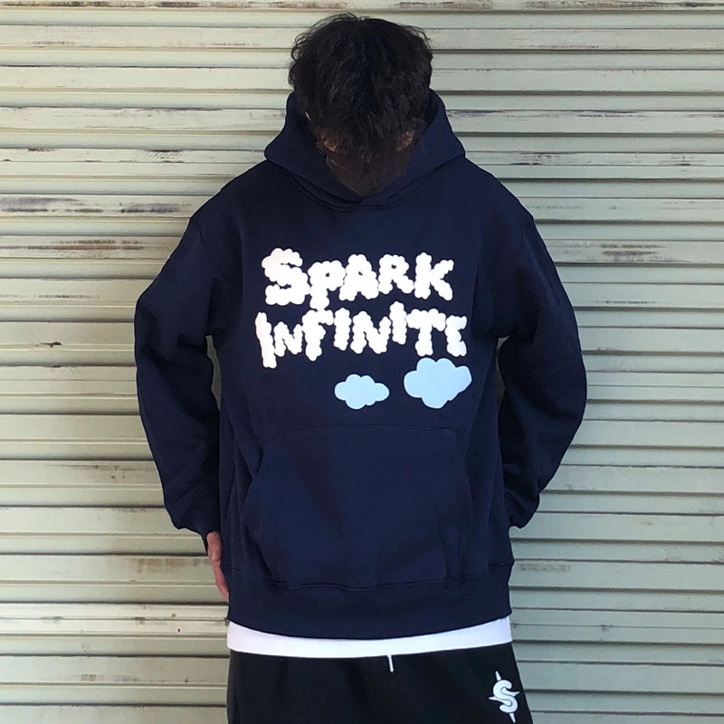 MIRACLE KILL x SPARK INFINITE