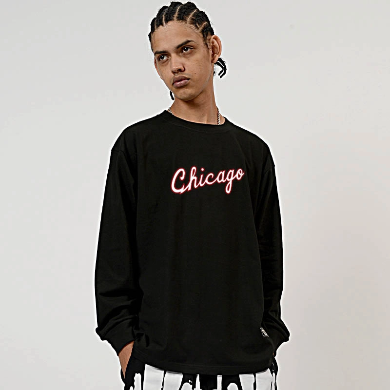 MIRACLE KILL ChicagoT