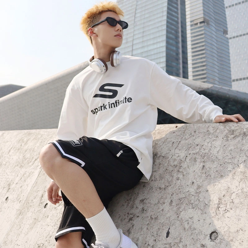 MIRACLE KILL x SPARK INFINITE SS24 infiniteT