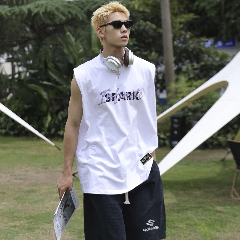 MIRACLE KILL x SPARK INFINITE T