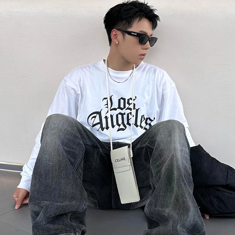 MIRACLE KILL Los AngelesT