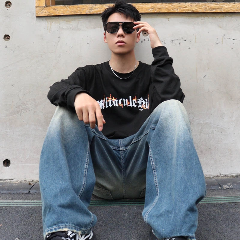 MIRACLE KILL T
