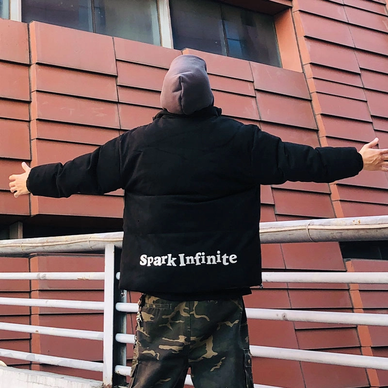 MIRACLE KILL x SPARK INFINITE S