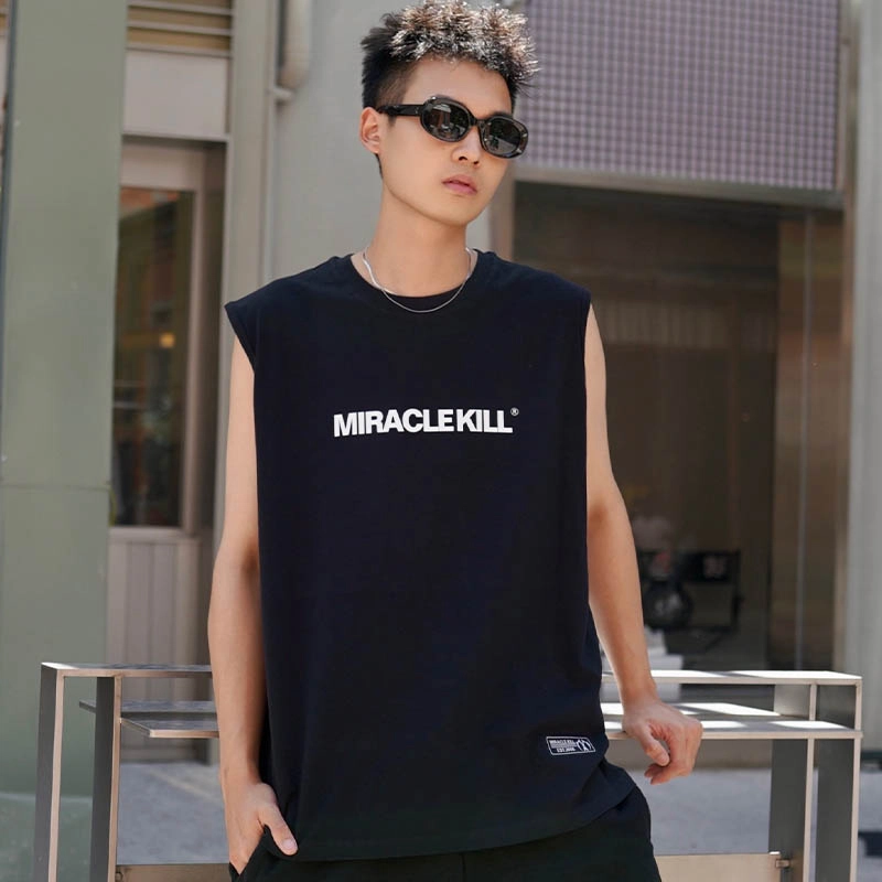 MIRACLE KILL mkT