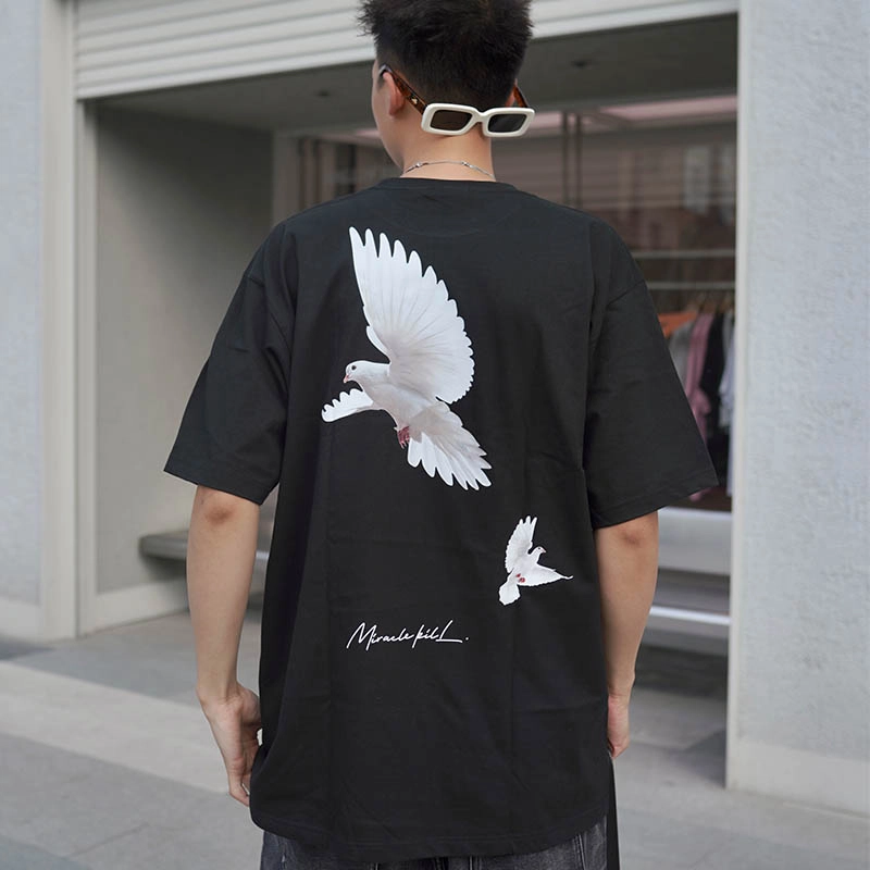 MIRACLE KILL T