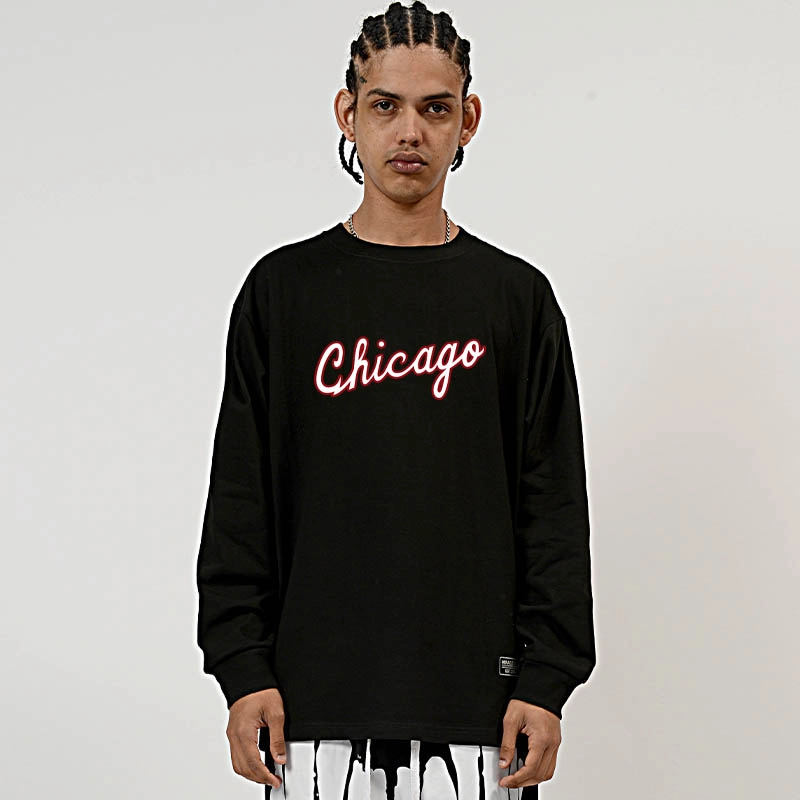 MIRACLE KILL ChicagoT