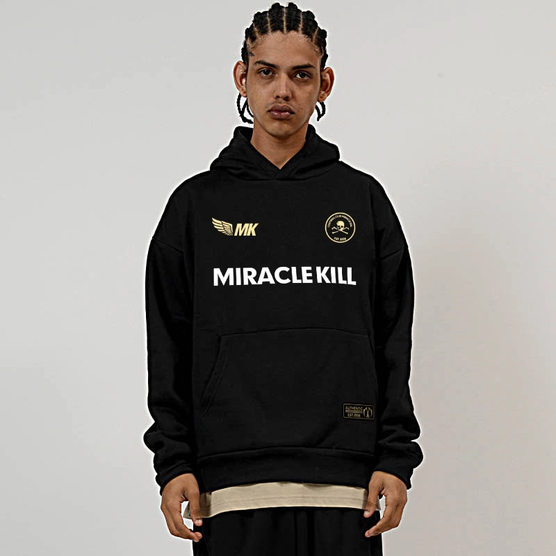 MIRACLE KILL MK