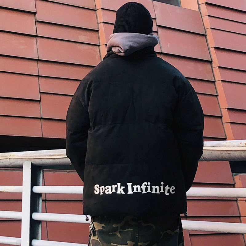 MIRACLE KILL x SPARK INFINITE S