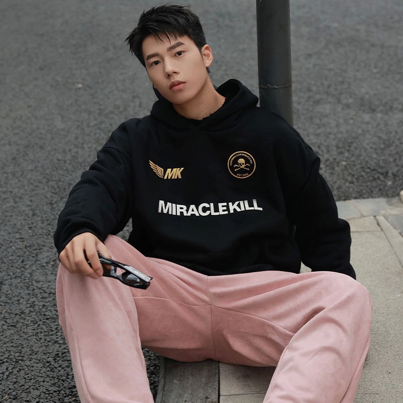MIRACLE KILL MK