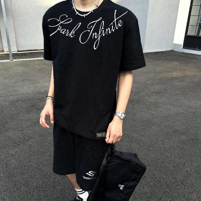 MIRACLE KILL x SPARK INFINITE T