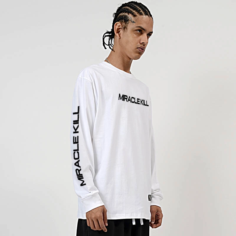 MIRACLE KILL T