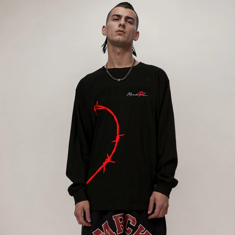 MIRACLE KILL T