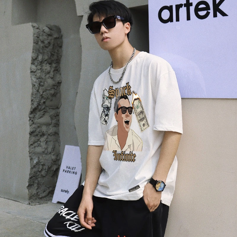 MIRACLE KILL x SPARK INFINITE T