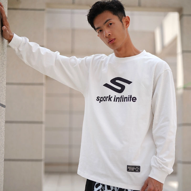 MIRACLE KILL x SPARK INFINITE SS24 infiniteT