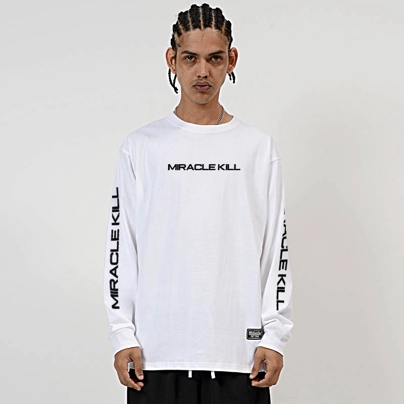 MIRACLE KILL T