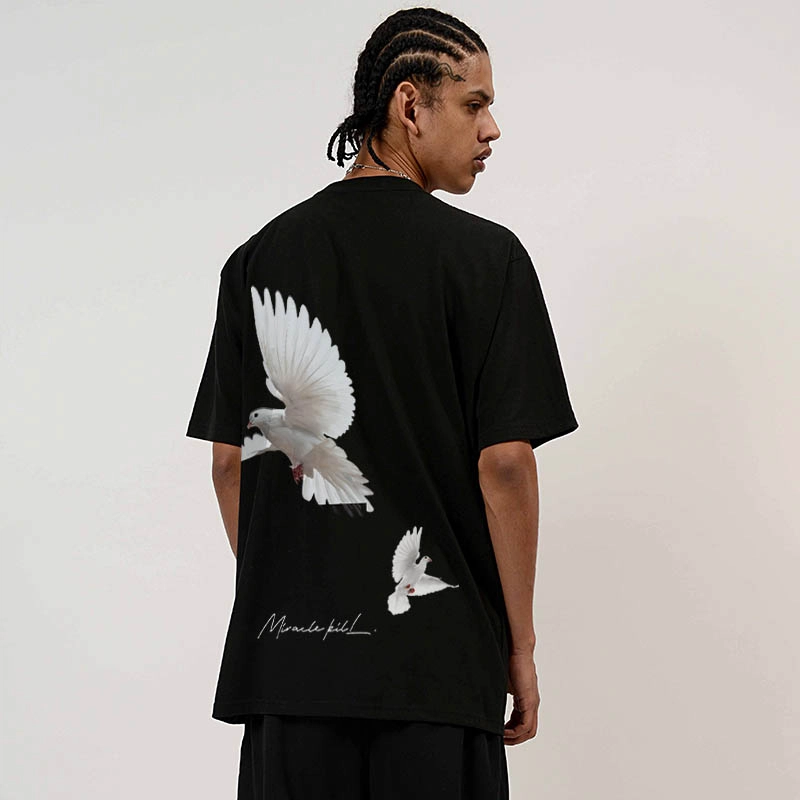 MIRACLE KILL T