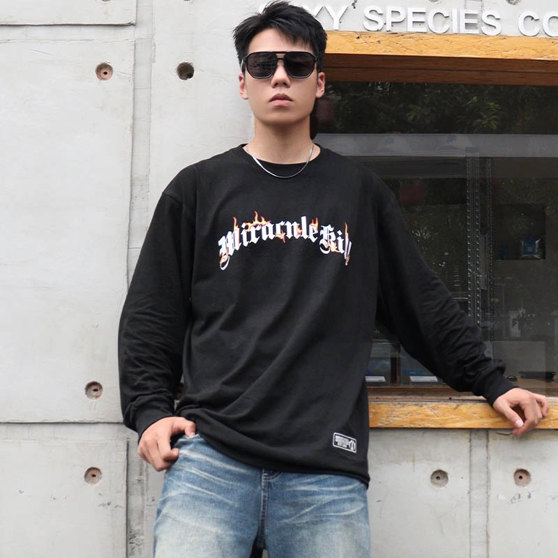 MIRACLE KILL T