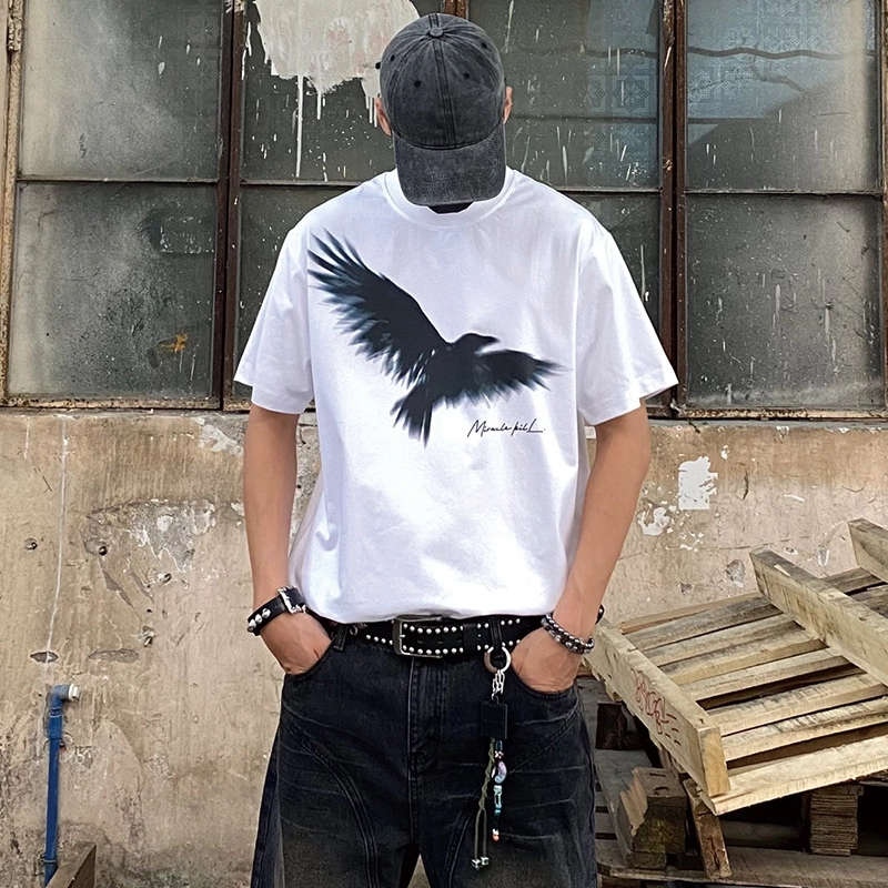 MIRACLE KILL T