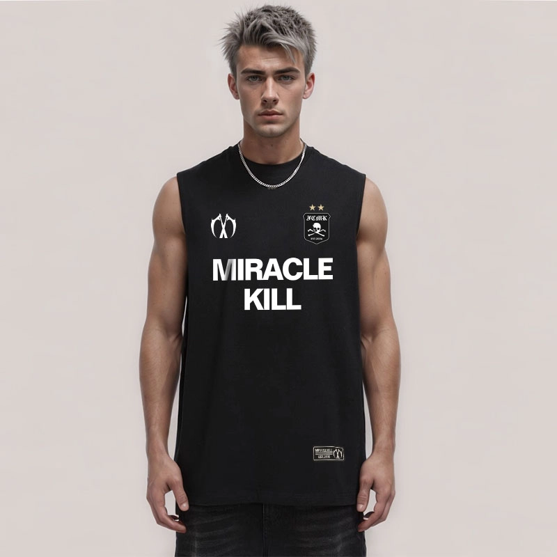 MIRACLE KILL FCMK