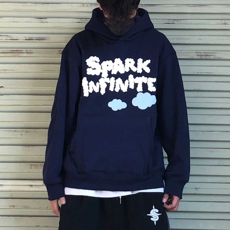 MIRACLE KILL x SPARK INFINITE