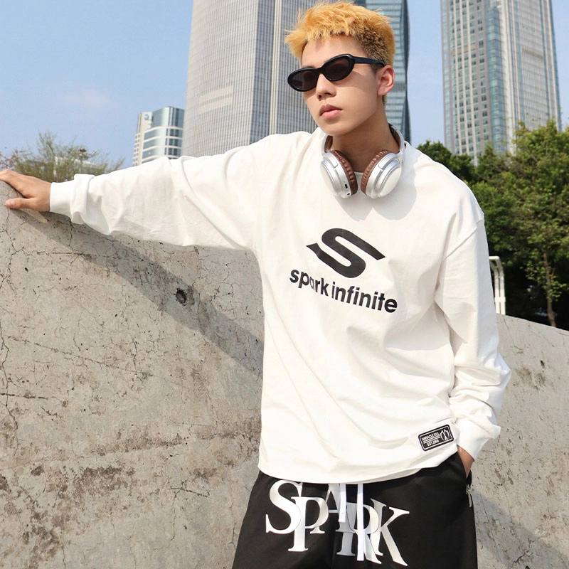 MIRACLE KILL x SPARK INFINITE SS24 infiniteT