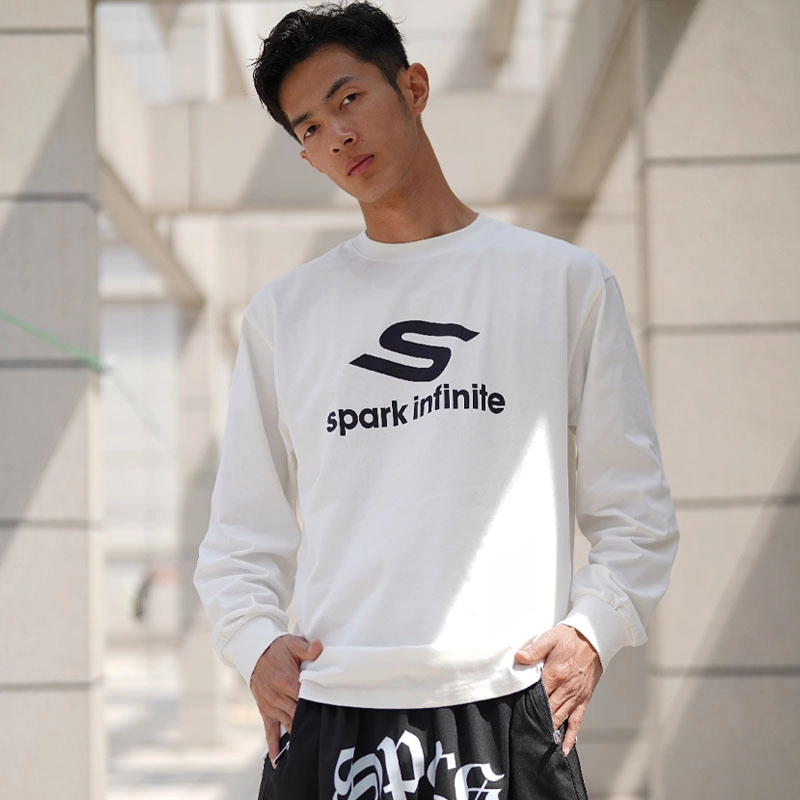 MIRACLE KILL x SPARK INFINITE SS24 infiniteT