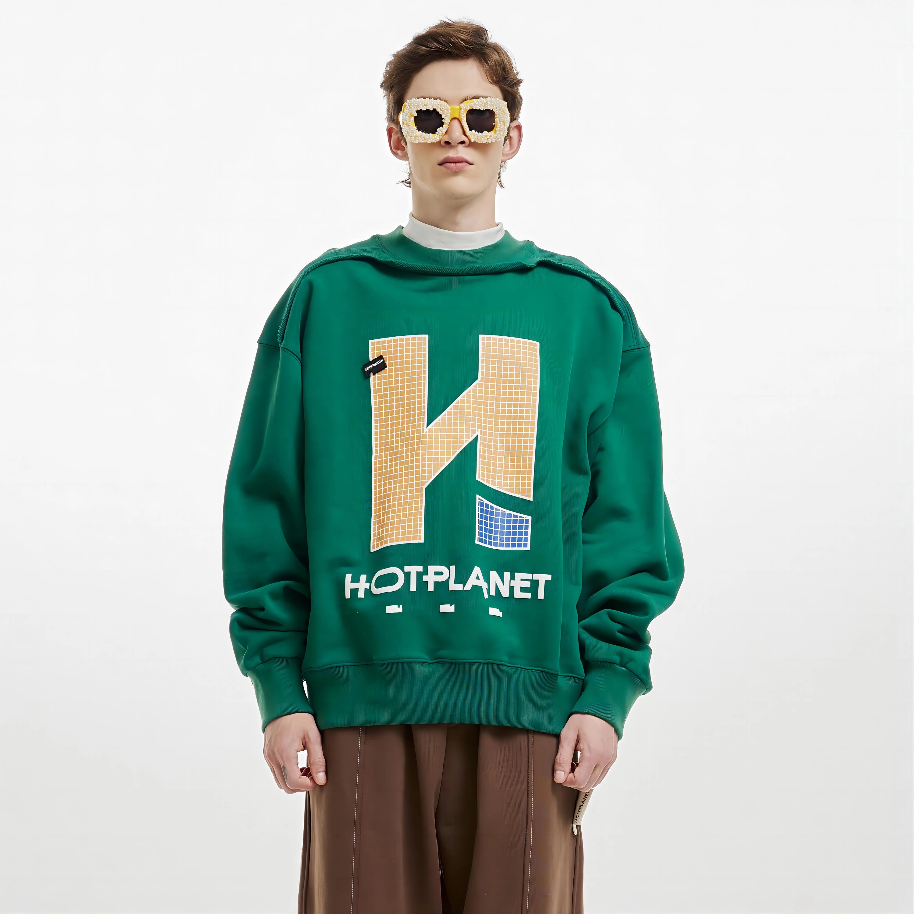 HOTPLANET H