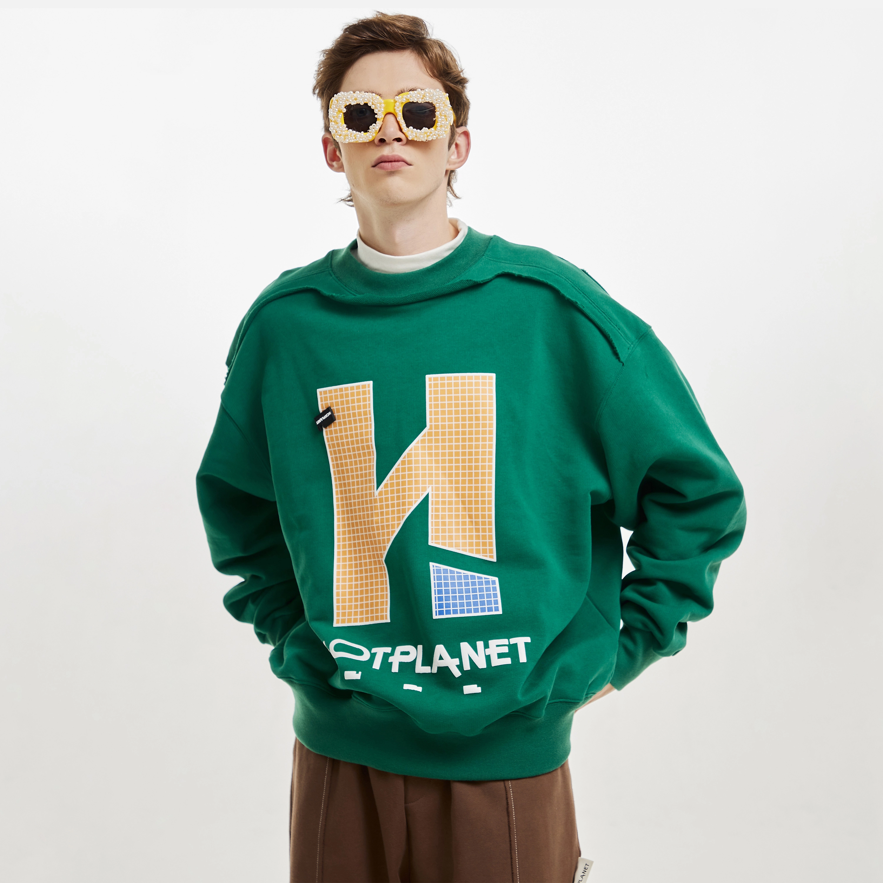 HOTPLANET H