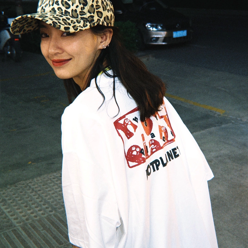 HOTPLANET T