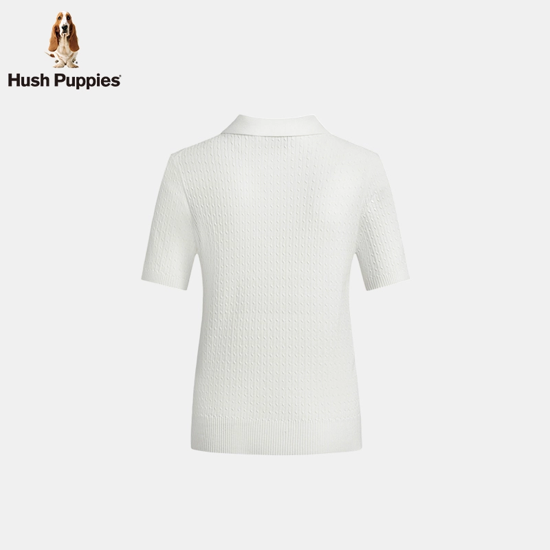 Hush Puppies Polo