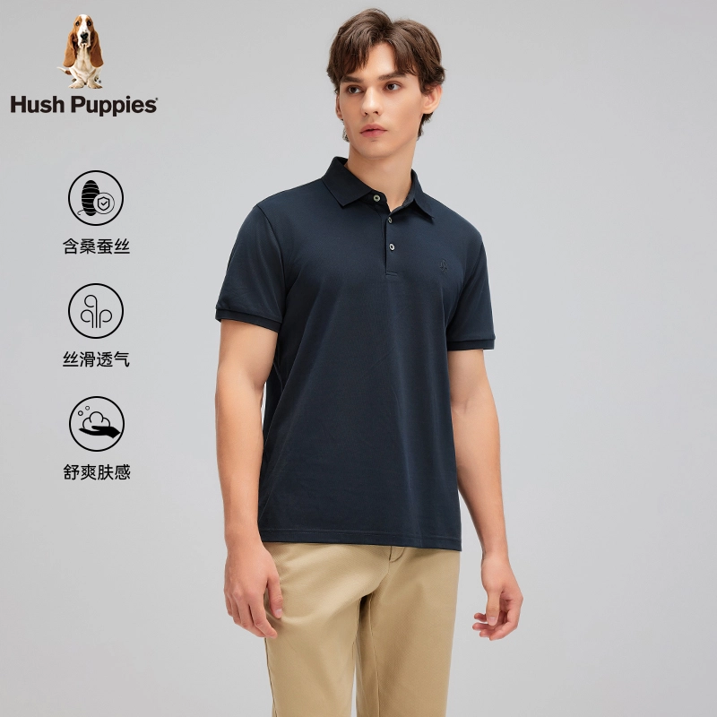 Hush Puppies Polo